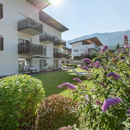 Residence Panorama Brunico Exterior foto