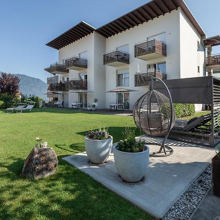 Residence Panorama Brunico Exterior foto