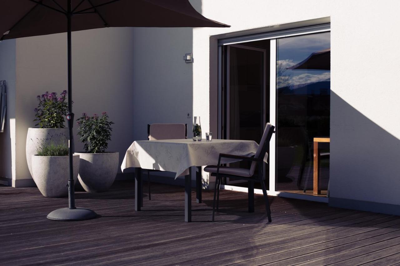 Residence Panorama Brunico Exterior foto